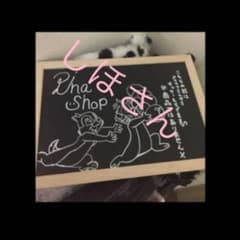 しほさんオーダー専用のサムネイル