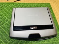 ALPINE TMX-RM3005B フリップダウンモニター ALPINE フリップダウンモニター TMX-RM3005 本体 - メルカリ