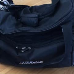 ボストンバッグのサムネイル