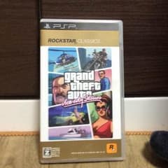 psp グラセフのサムネイル
