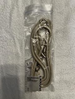 MULTI SMARTPHONE STRAP ベージュ　紐のみのサムネイル