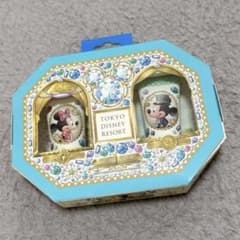 Tokyo Disney Resort 핸드 크림 2 개 세트