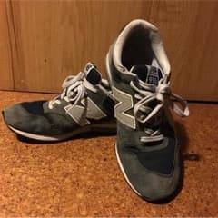 ニューバランス 996のサムネイル
