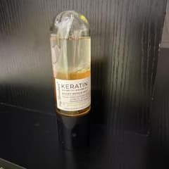 my-boosters KERATIN BOOST-REPAIR MISTのサムネイル
