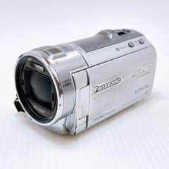 Panasonic HC-V700M ビデオカメラ 1897 Panasonic HC-V700M デジタルビデオカメラ パナソニック - メルカリ