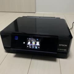 【送料無料】EPSON EP-806AB ※動作確認済みのサムネイル