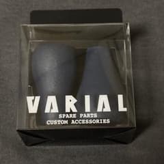 DRT バリアルノブ ファット ネイビー VARIAL KNOB FAT - メルカリ