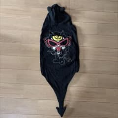 HYSTERIC MINI デビル おくるみ ブランケットのサムネイル