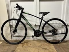 MERIDA クロスバイク ディスクブレーキ SHIMANO ギア24段 メリダ MERIDA クロスバイク ディスクブレーキ SHIMANO ギア24段 メリダ