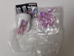 ウイルスイーツ マシュマロ Sugar Pop Party