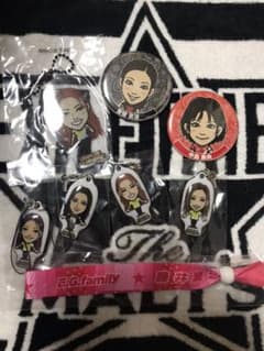 ガチャ E-girlsセットのサムネイル