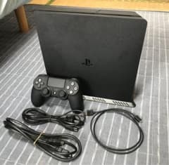 SONY PlayStation4 CUH-2200AB01のサムネイル