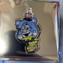 倖田來未　 キーホルダーのサムネイル