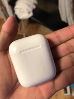 AirPods  完全ジャンク品のサムネイル