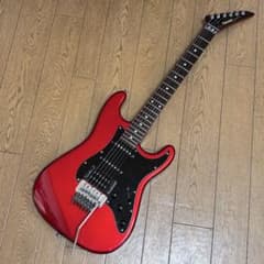 Fernandes フェルナンデス STJ キャンディアップルレッド m62379700596_1.jpg?1774957649