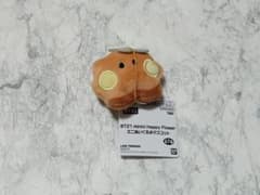 BT21 minini Happy Flower ぬいぐるみマスコット