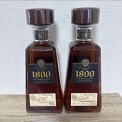 正規品 クエルボ 1800 アネホ 40度 750ml x2本セット - メルカリ