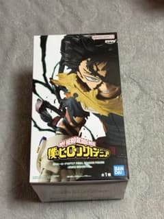 僕のヒーローアカデミア 緑谷出久 フィギュアのサムネイル