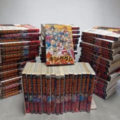 【一部レンタル落ち】キングダム 78巻セット 2605bn078 一部レンタル落ち】キングダム 78巻セット 2605bn078 - メルカリ