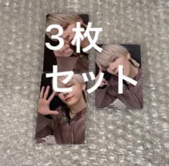 &TEAM ニコラス　ラキドロ　トレカ　じゃんけん　 Back to life &TEAM ニコラス ラキドロ トレカ じゃんけん Back to life - メルカリ