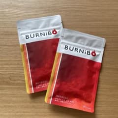 BURNiBO サプリメント 90粒 & SAKURA 着圧シェイパーセットのサムネイル