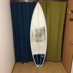 DHDのサーフボード  tvtv様専用のサムネイル