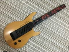 YAMAHA サイレントギター EZ-EGのサムネイル