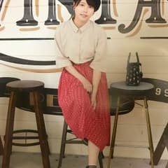 架純ちゃんポスターのサムネイル