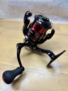 シマノ 12 セフィアCI4+ C3000Sのサムネイル
