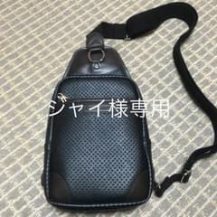 L'AGASHA  ボディーバックのサムネイル
