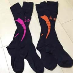 ミズノ ストッキングのサムネイル