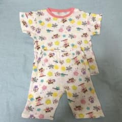アンパンマン半袖パジャマ95センチのサムネイル