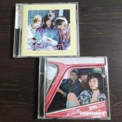 SHISHAMO CD 2枚セット 3 & 4　アルバムのサムネイル