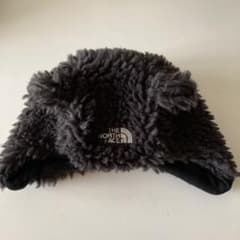 knc0様 専用です。THE NORTH FACE ベビーキャップのサムネイル