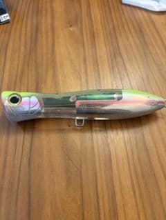 SHIMANO BOMB DIP 170F FLASHBOOSTのサムネイル