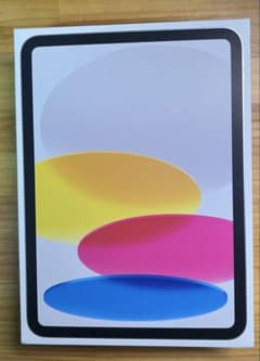 iPad (A16) Wi-Fi 128GB シルバーのサムネイル