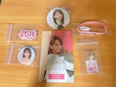 IZ*ONE 宮脇咲良　セットのサムネイル