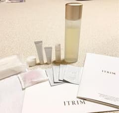 ITRIM エレメンタリー スキンローションのサムネイル