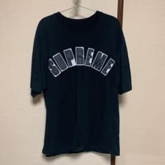 supreme  arc appliqué logo 20ssのサムネイル