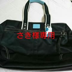 さき様専用 COACHトートバッグのサムネイル