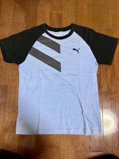 PUMA  Tシャツ　160のサムネイル