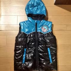 男の子 160 ダウンベストのサムネイル