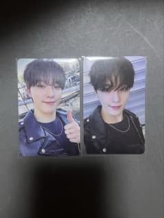 SEVENTEEN 10周年 KYOBO 教保文庫 ラキドロ トレカ ディノ - メルカリ