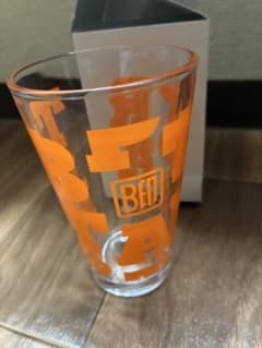 【別注】菊地延@B印MARKET / TARP GLASS TarptoTarpのサムネイル
