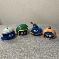 ドラゴンクエストビッグクリアフィギュアドラクエ7 - メルカリ