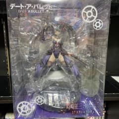 デート・ア・バレット   時崎狂三 ガンナーverのサムネイル