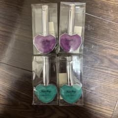 KariAng x VIRGINIA S ライター 4個セットのサムネイル
