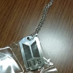 BTS  ネックレス60センチのサムネイル