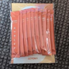 新品未開封：レヨンスーパーフード (10袋入り) - メルカリ