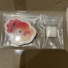 スプラトゥーン マザー マグネット グッズのサムネイル